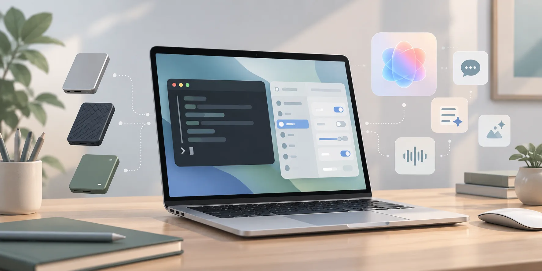 A new tool gives macOS 27 users an Apple Intelligence off-ramp