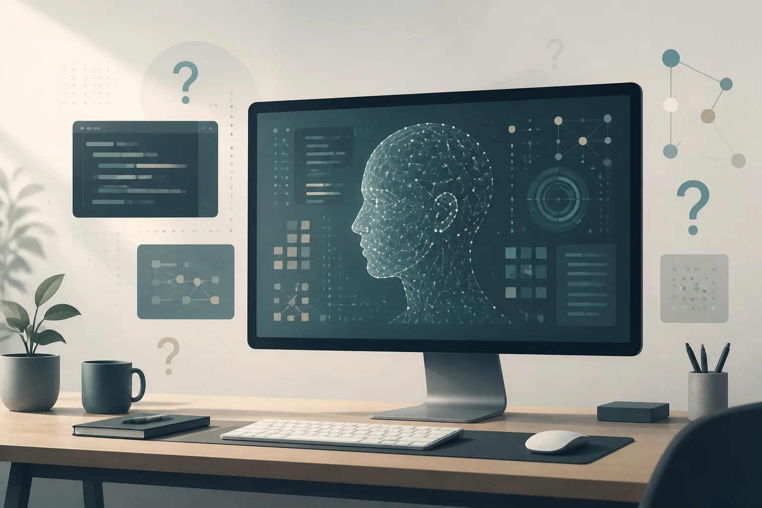 A Free AI Model Called Ox Alpha Sets Off Builder Guessing Game