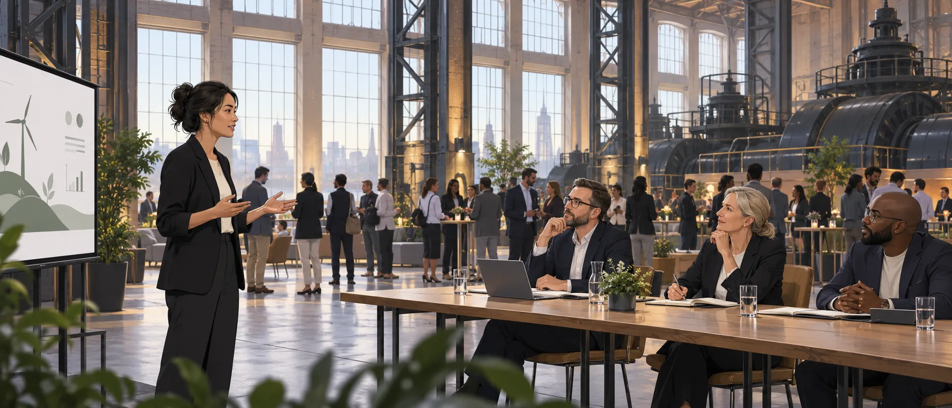 Build Your 2027 Startup Plan at TechCrunch Founder Summit