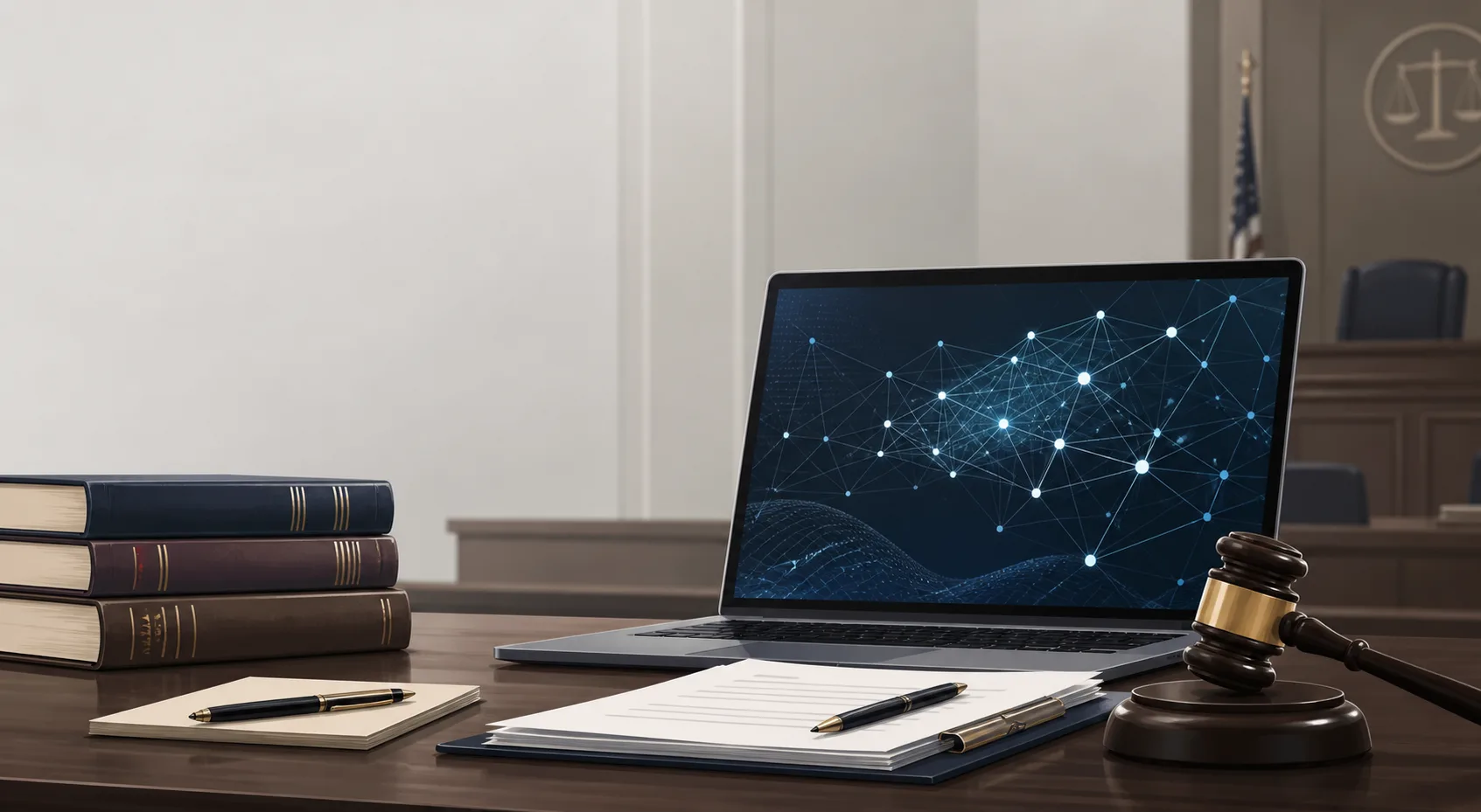 Why AI training on copyrighted books remains legally unsettled