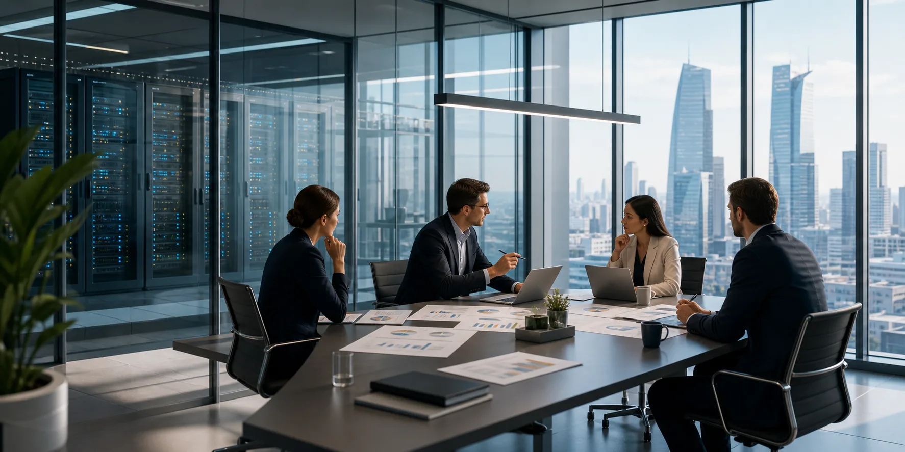 Investor Doubts Put Anthropic's IPO Valuation Test in Focus