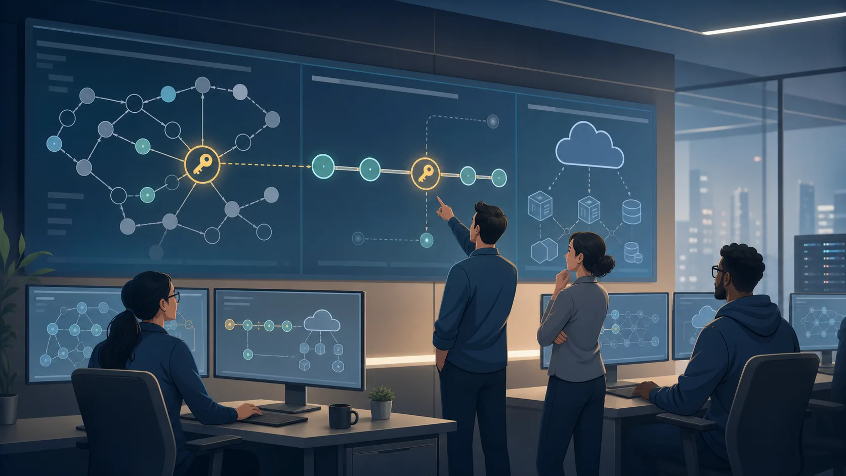 How a 40-minute LiteLLM breach exposed AI supply chains