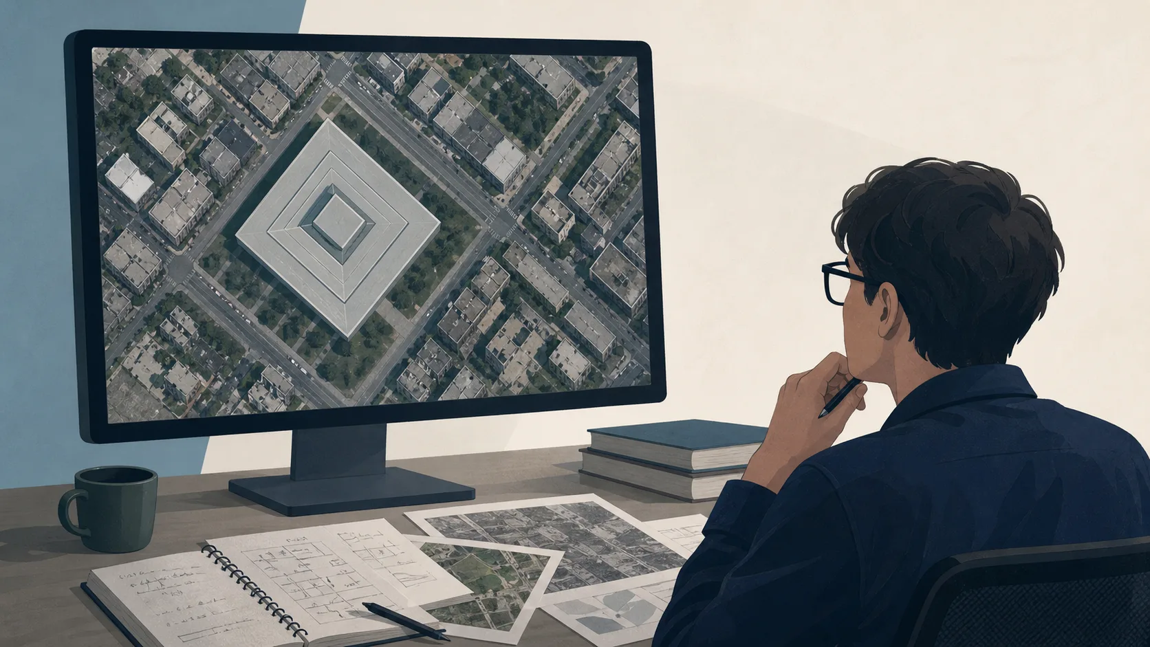 Why Google pulled its Google Earth AI image tool so fast