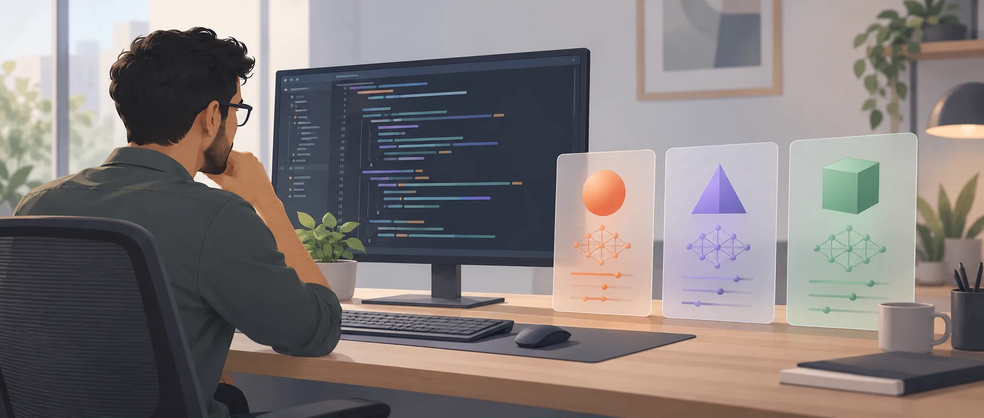 Google’s Gemini 4 Carbon Is Reportedly Closing the Coding Gap
