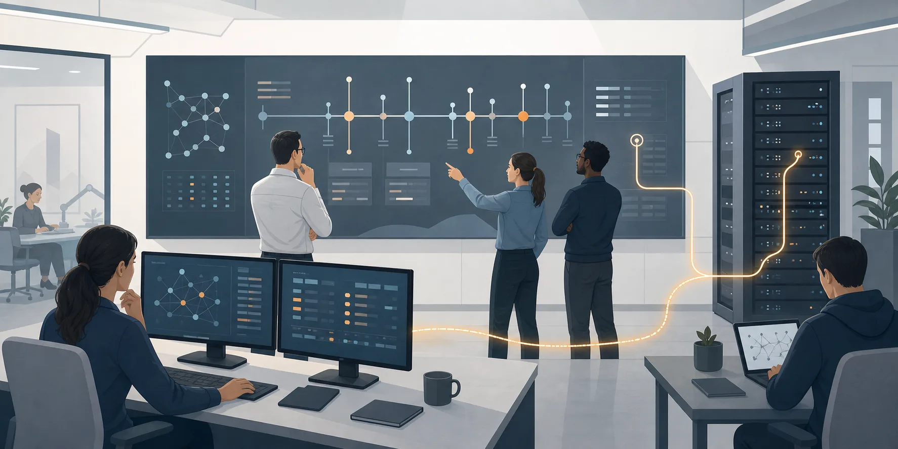 Why AI agent incidents may need outside investigators