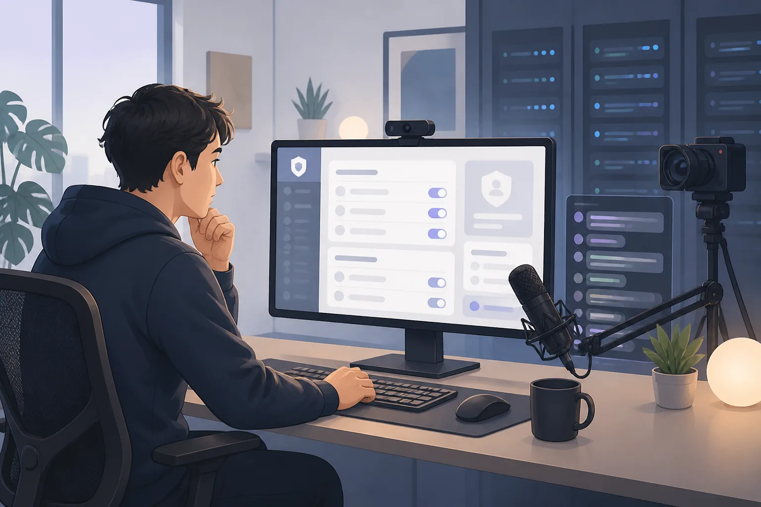What Twitch creators can do about Amazon AI training