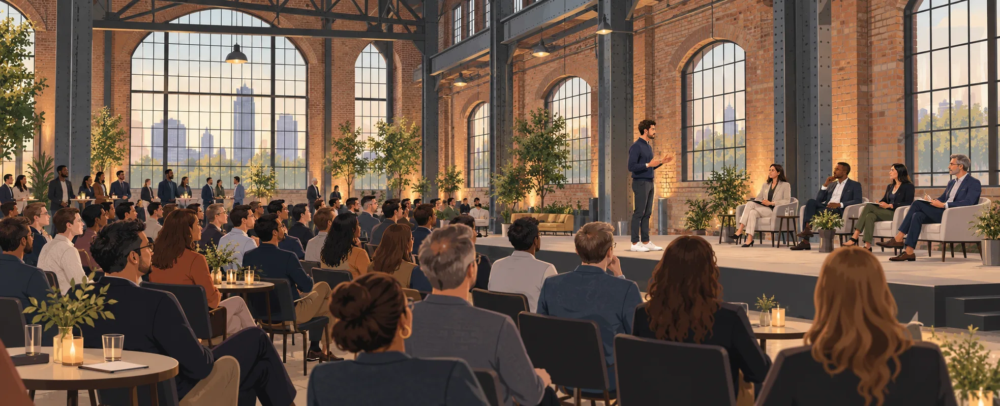 What Boston Founders Can Learn at TechCrunch’s 2026 Summit