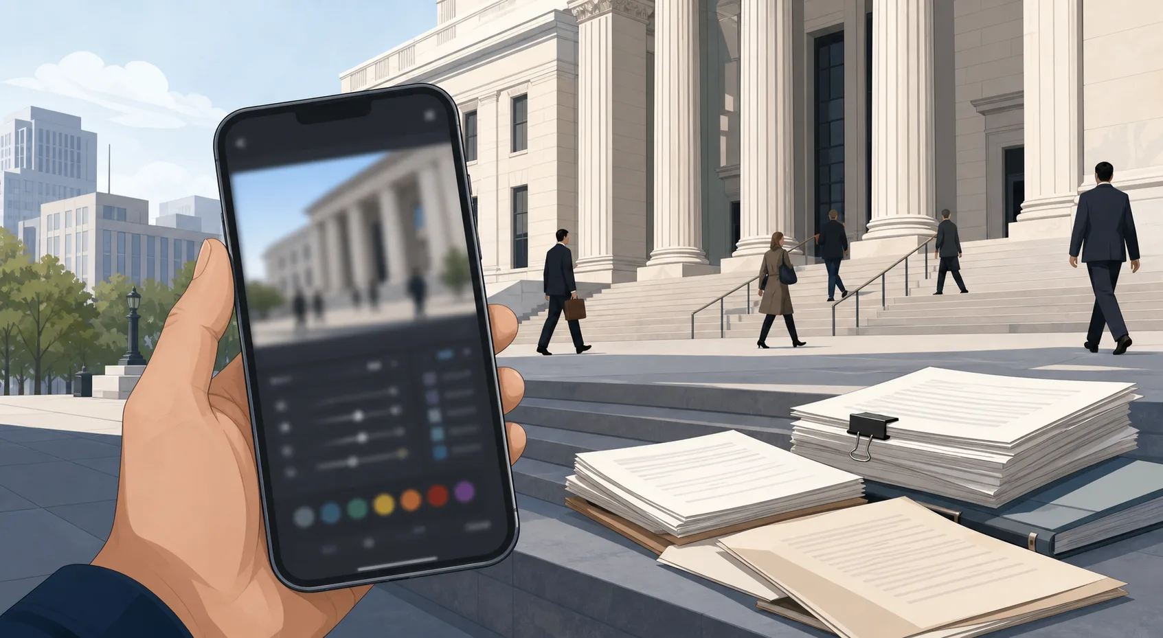Minnesota nudify app ban moves ahead after xAI court setback