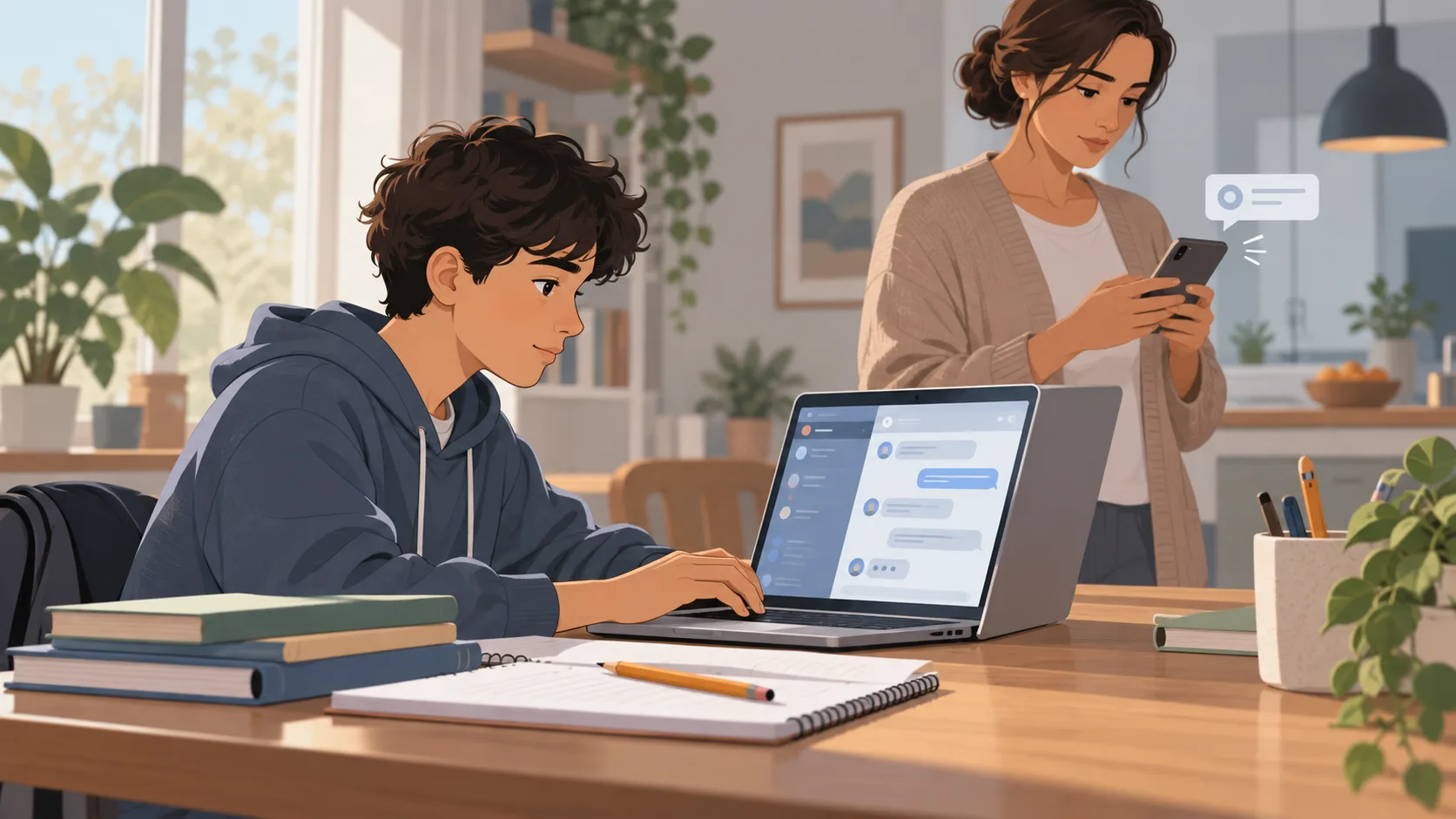 Why ChatGPT for Teens is facing a safety challenge