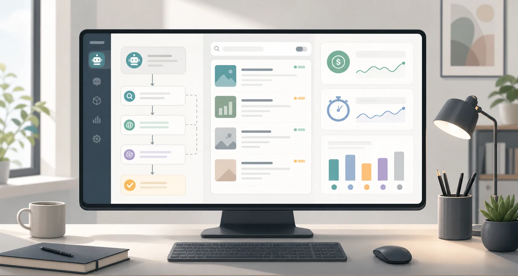 Why search APIs for AI agents now face a tougher benchmark