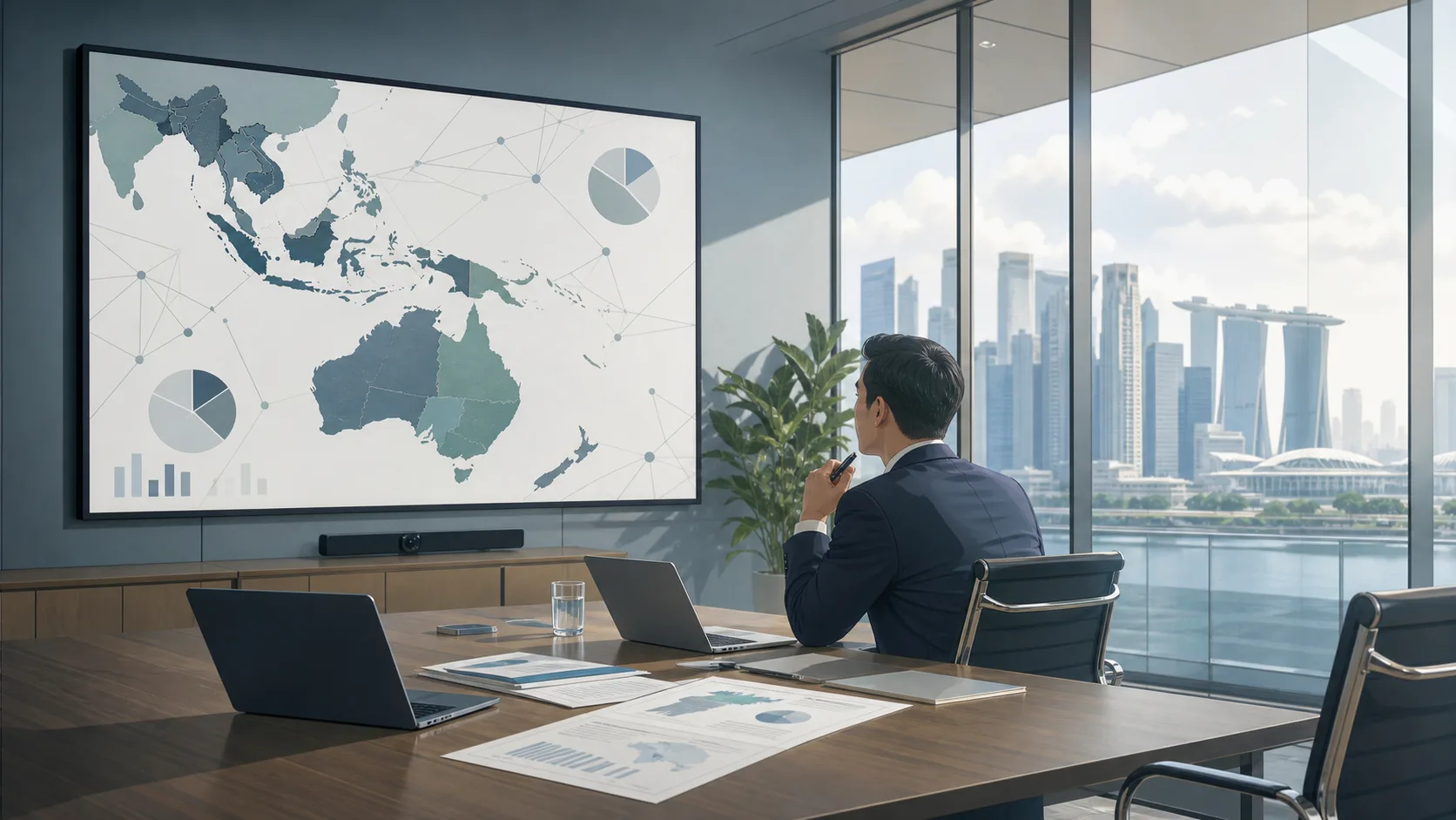 OpenAI Hires Meta’s Sandhya Devanathan for Asia-Pacific Push