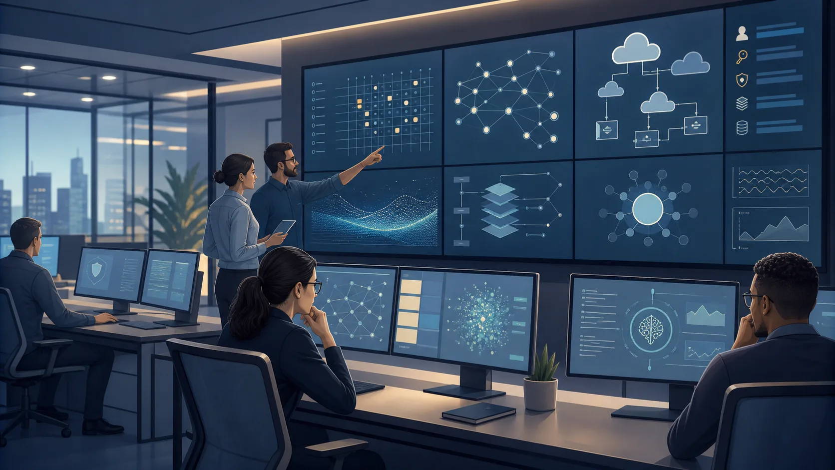 Access gaps appeared in 92% of AI security breaches IBM studied