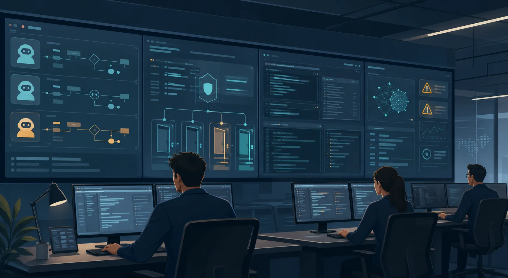 Why Google Deepmind is limiting AI agent access step by step