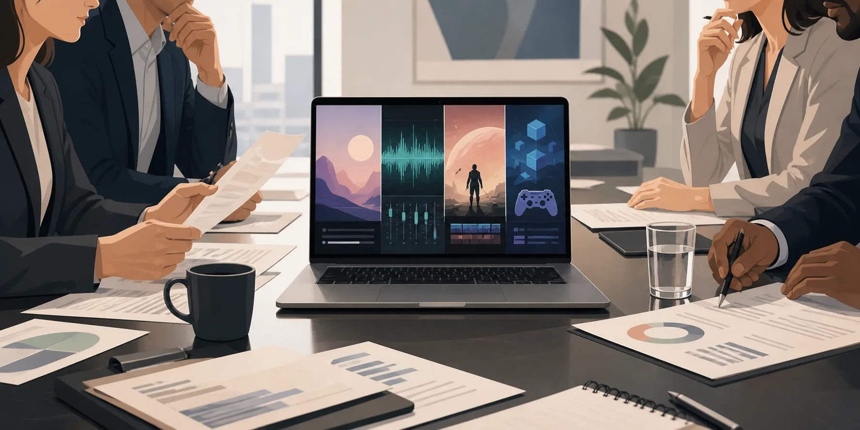 Why Stability AI’s $76 million round looks different