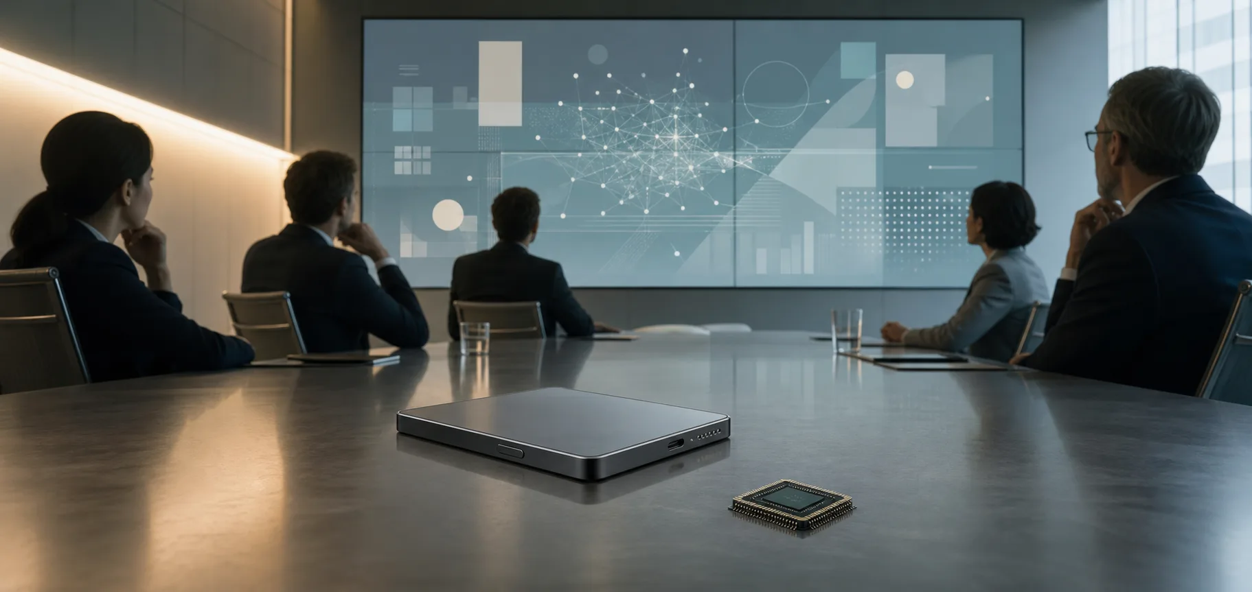 Why SpaceX is testing an AI smartphone prototype