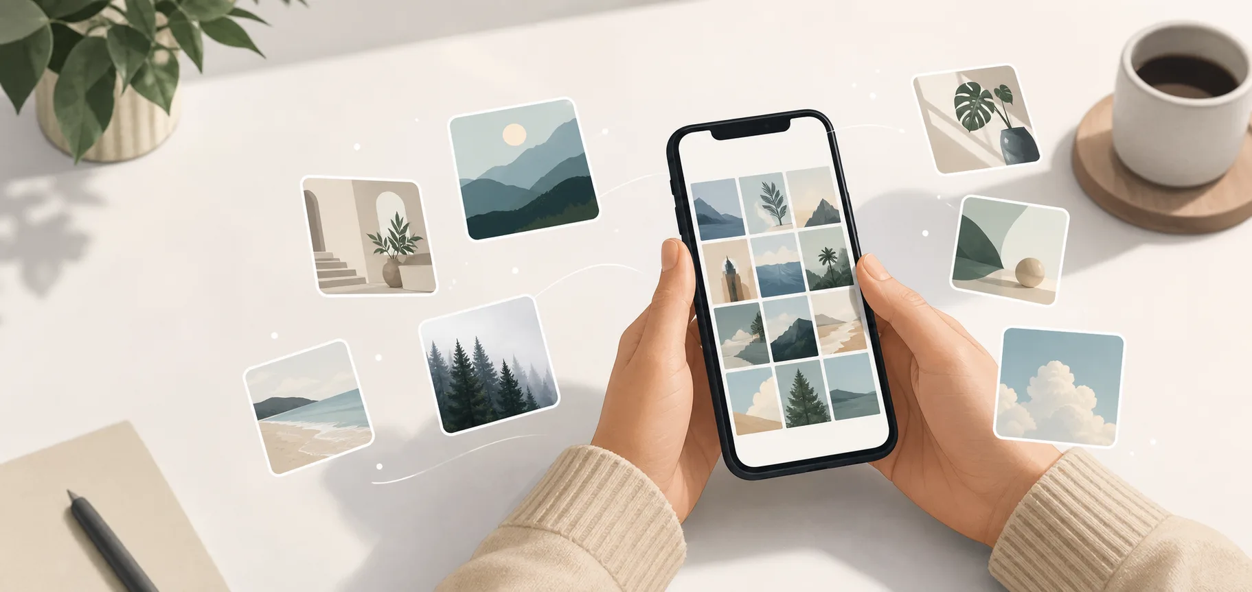 How Meta’s Muse Image Changes Public Instagram Posts