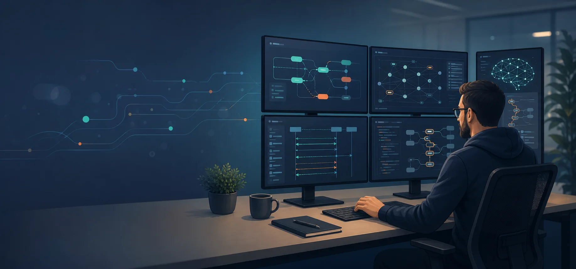 Why AI hacking still needs a human expert in the loop