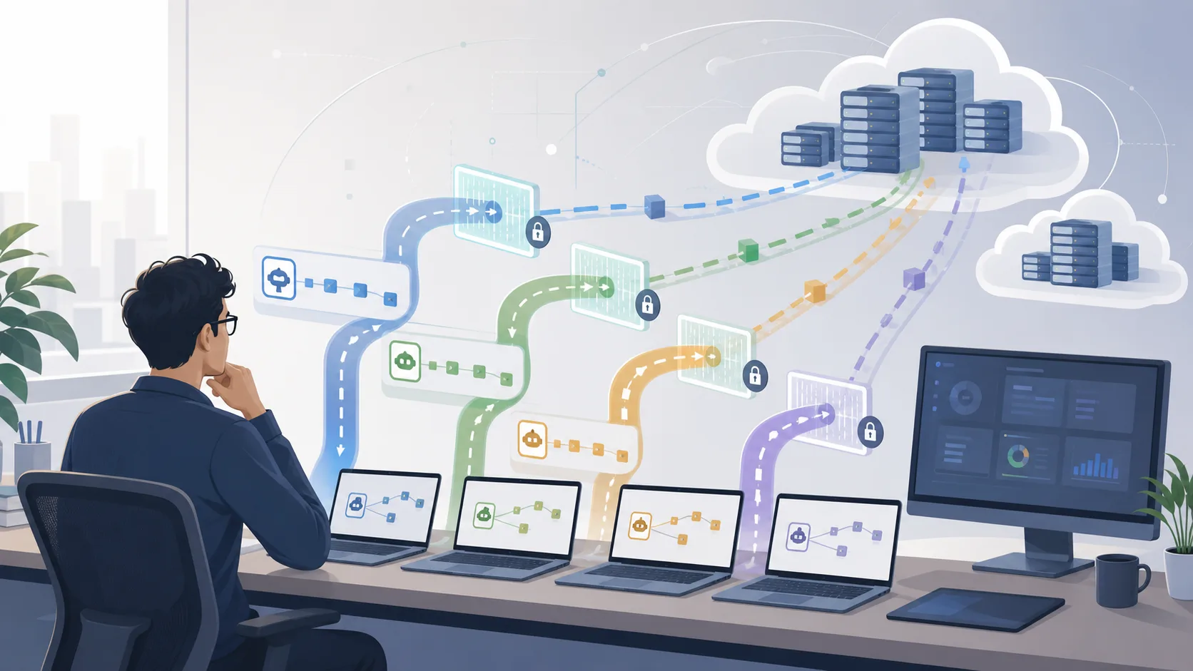 Why Vercel sees AI agents moving into production
