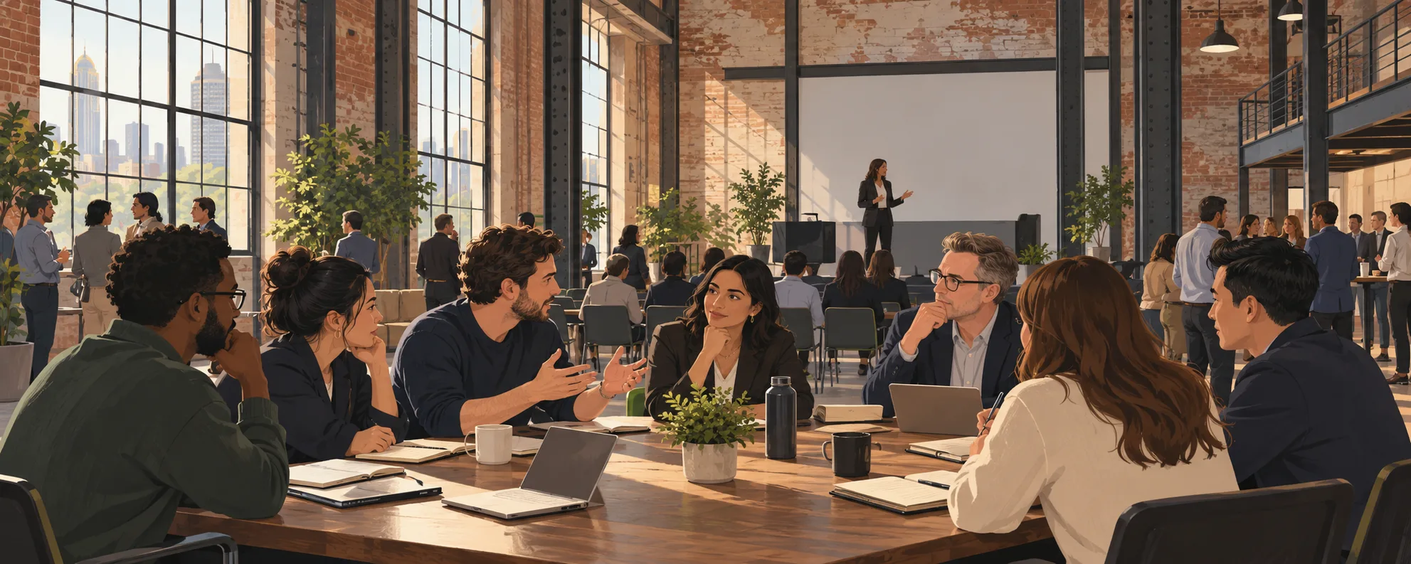 Use the Founder Summit to pressure-test your next startup move