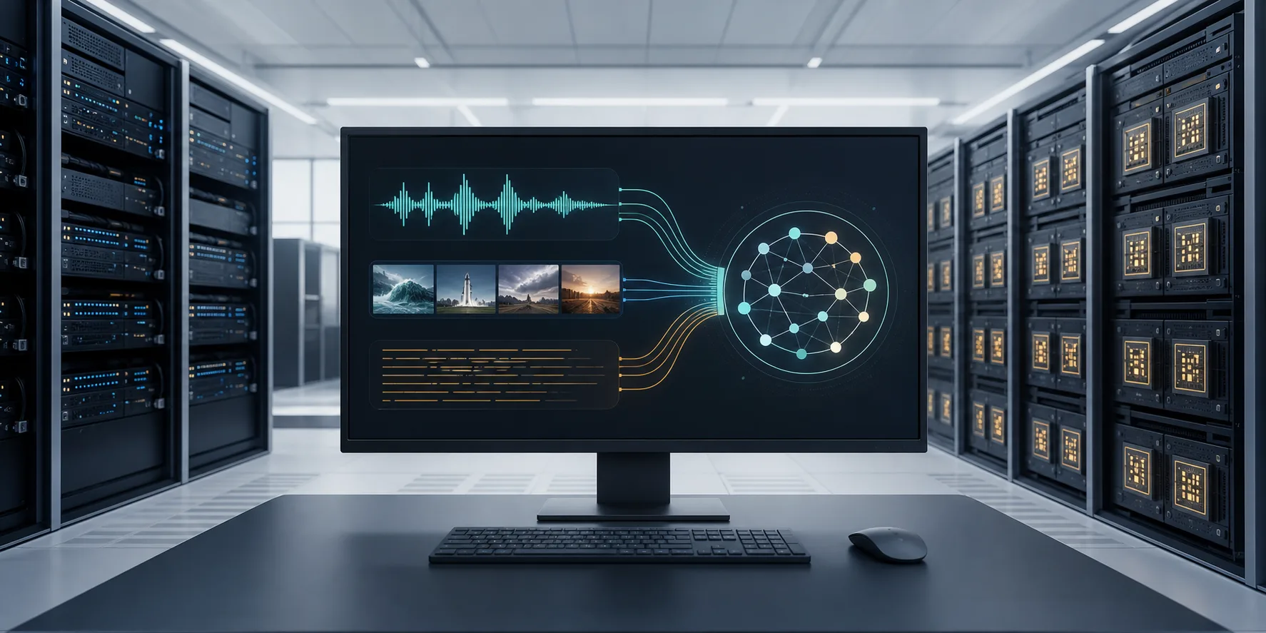 Inkling puts Thinking Machines Lab into the open-weight AI race