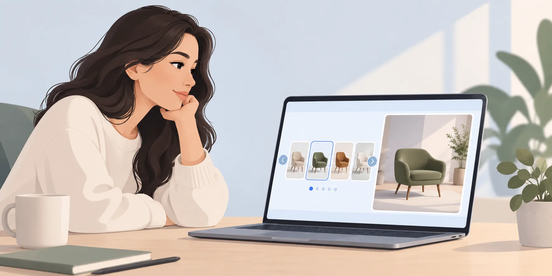 Ads move into ChatGPT image generation screens in the US