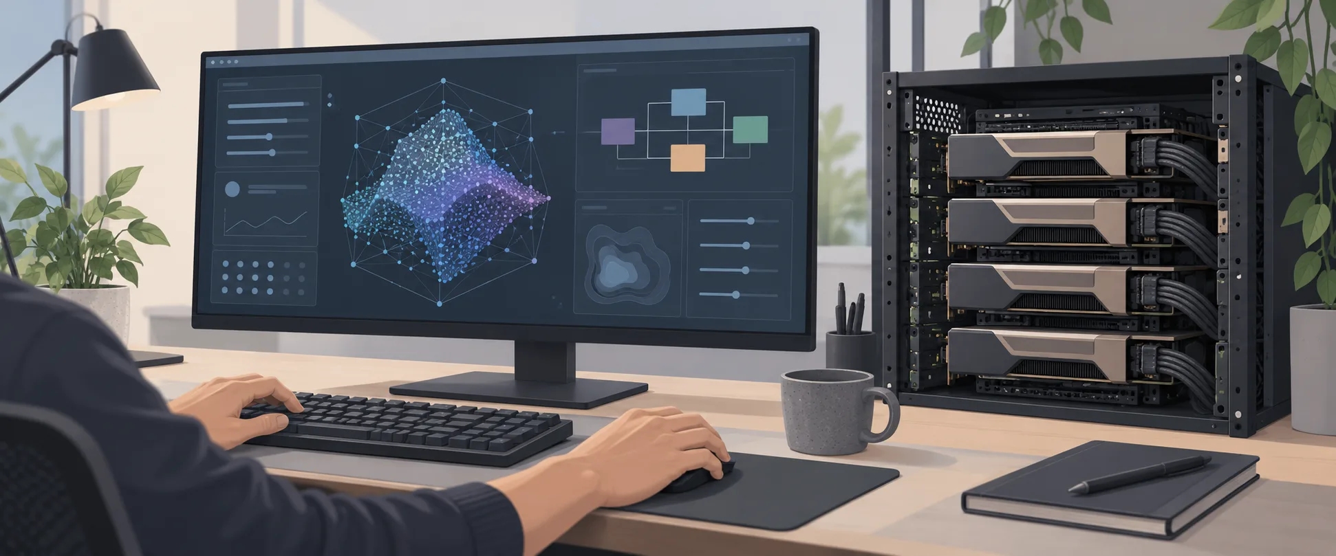 Can TorchNeuron loosen Nvidia’s grip on AI software?