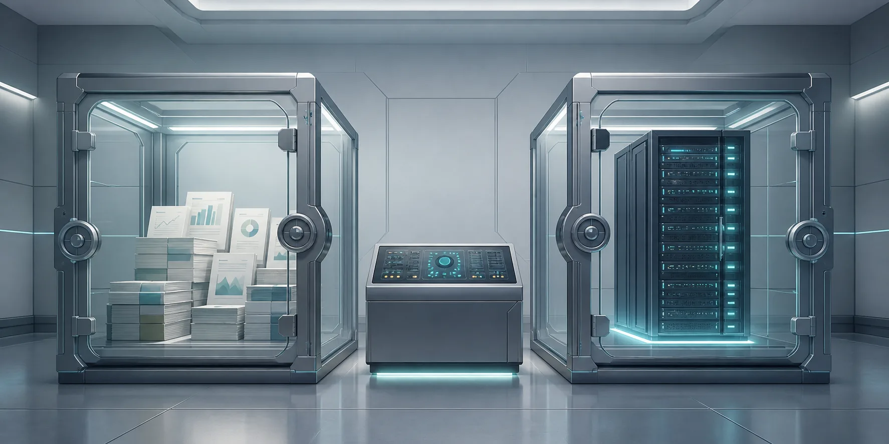 Google tests a cryptographic fix for AI benchmarks
