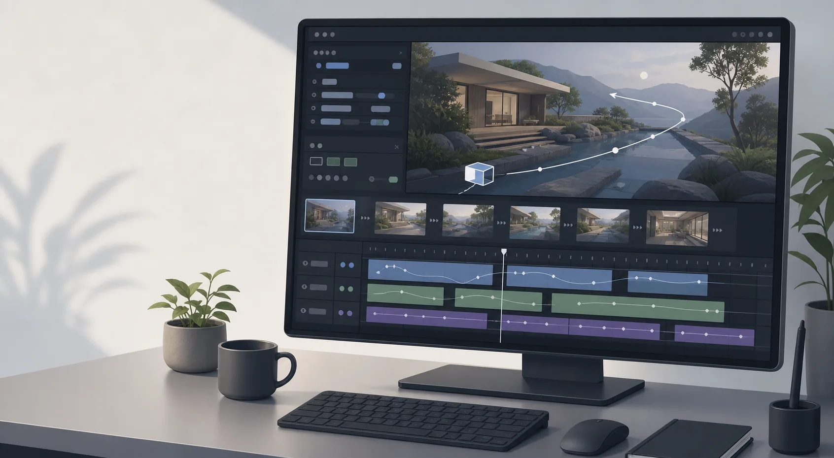 Lower-cost Gemini Omni 1.1 Flash changes AI video workflows