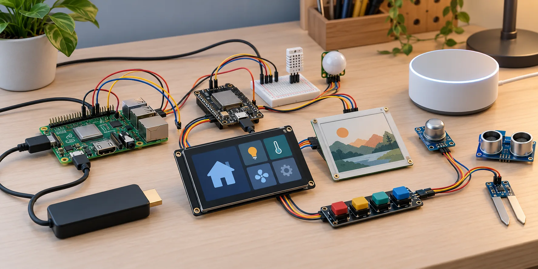 How Meta’s open source Muse code turns AI into DIY gadgets