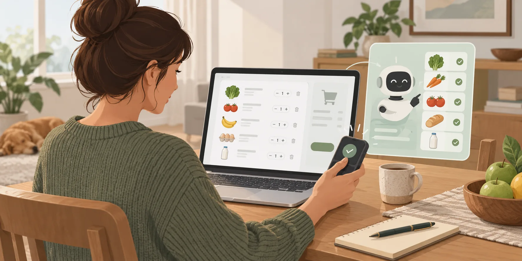 Walmart Opens Shopping to AI Agents With New Spending Controls