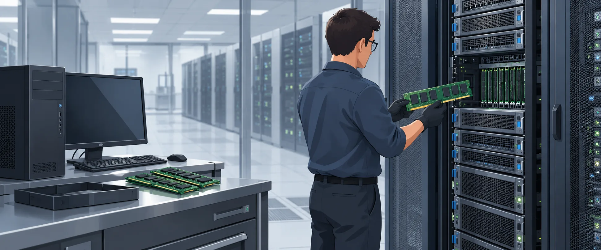 Sam Altman argues cloud data centers should use scarce RAM