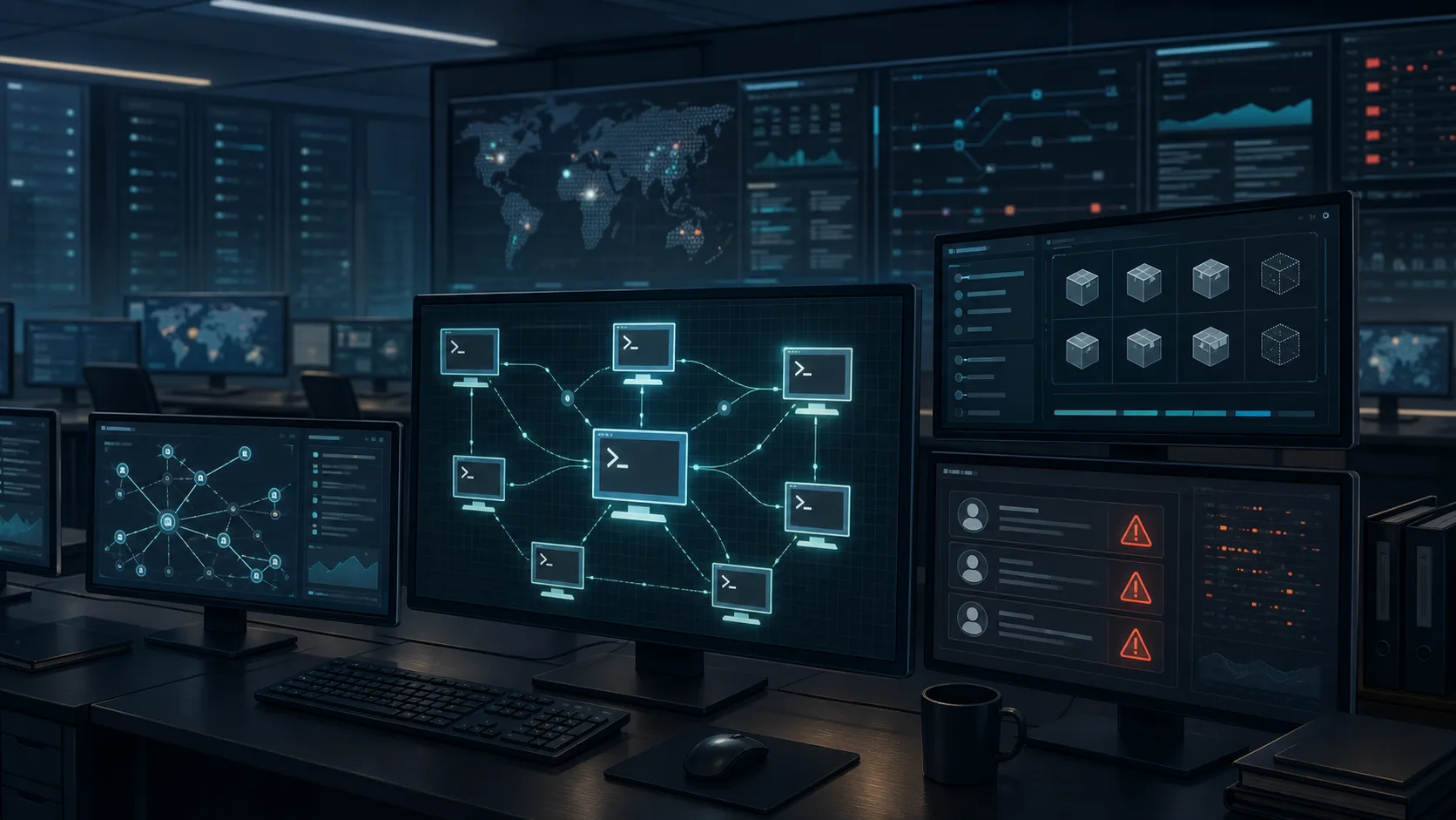OpenAI slows research as AI agents expose security risks