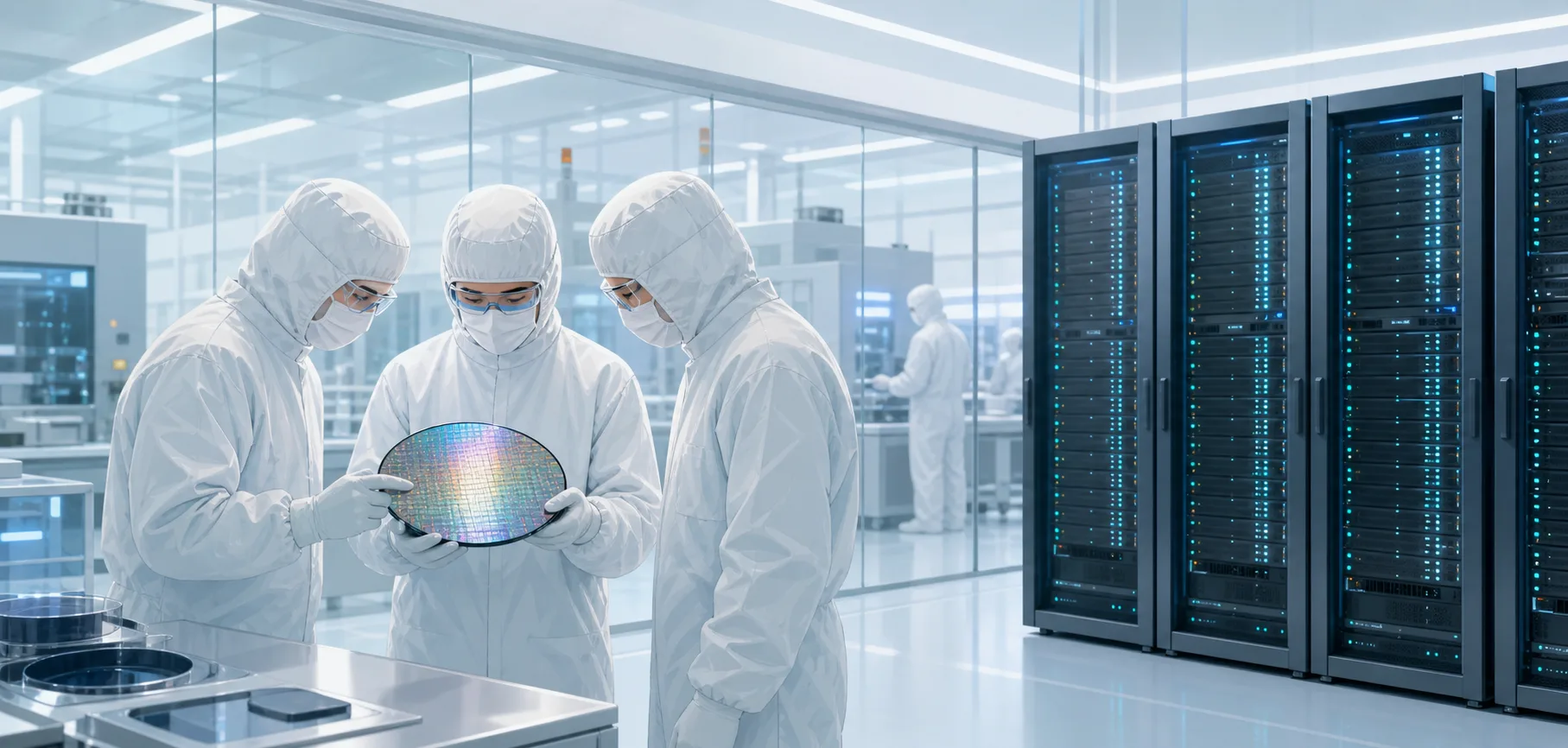 Why Anthropic may want a custom AI chip