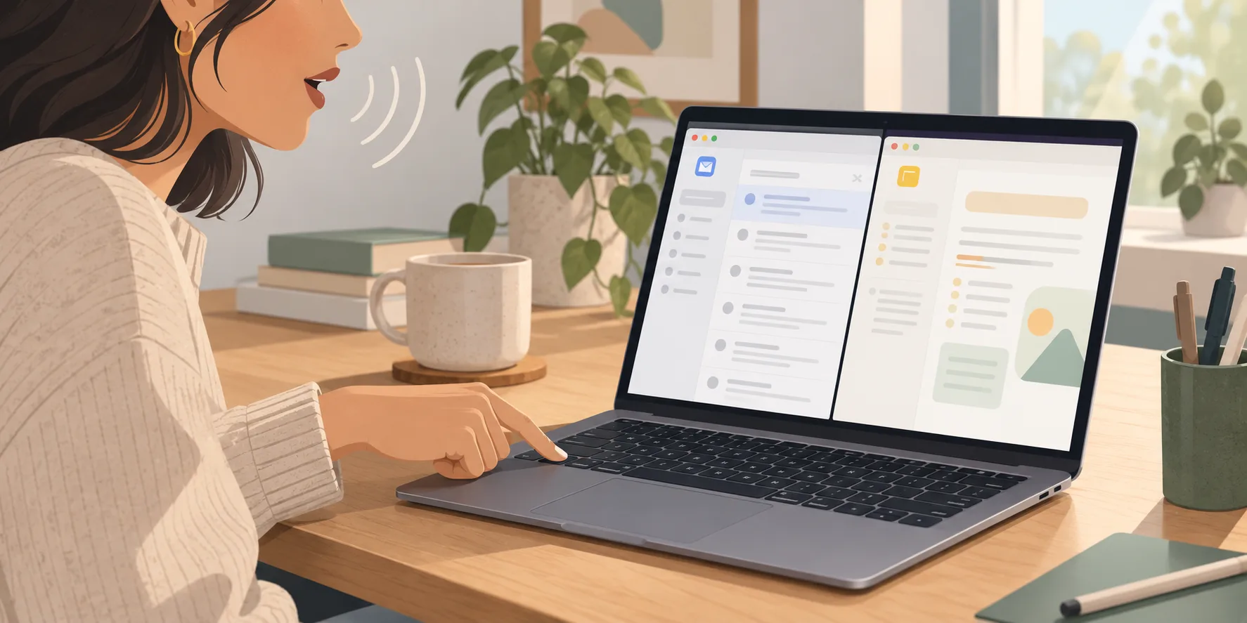 Granola Brings Voice Typing to Every Mac App