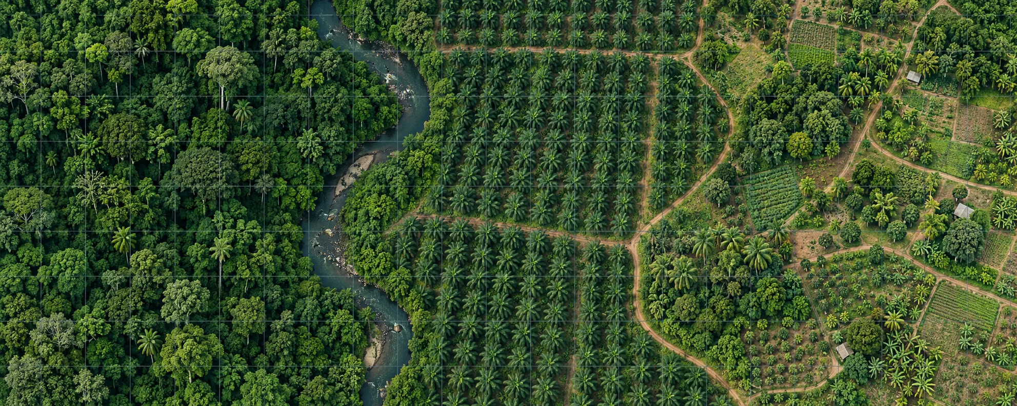 A 2020 Forest Map Brings Supply Chain Questions Into Focus
