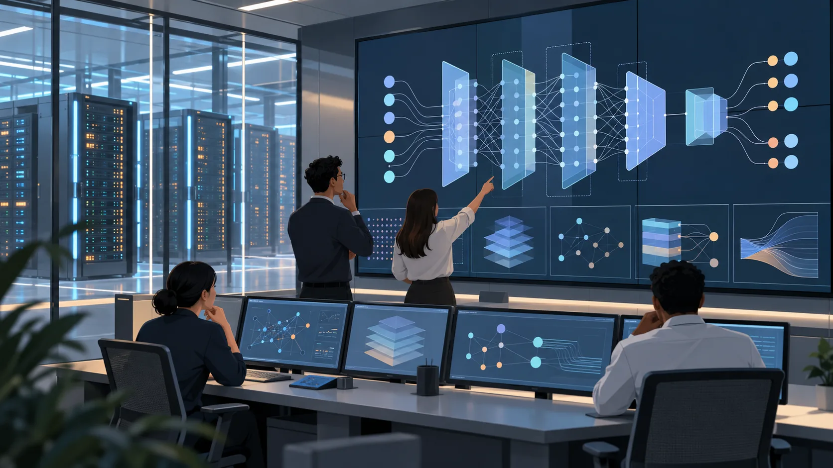 Beam pushes Reflection AI into the open-weight model race