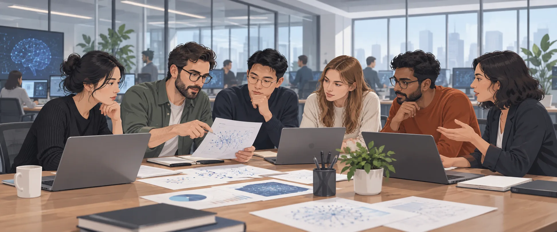 Six METR Researchers Get Inside Access to Anthropic’s AI Safety Work