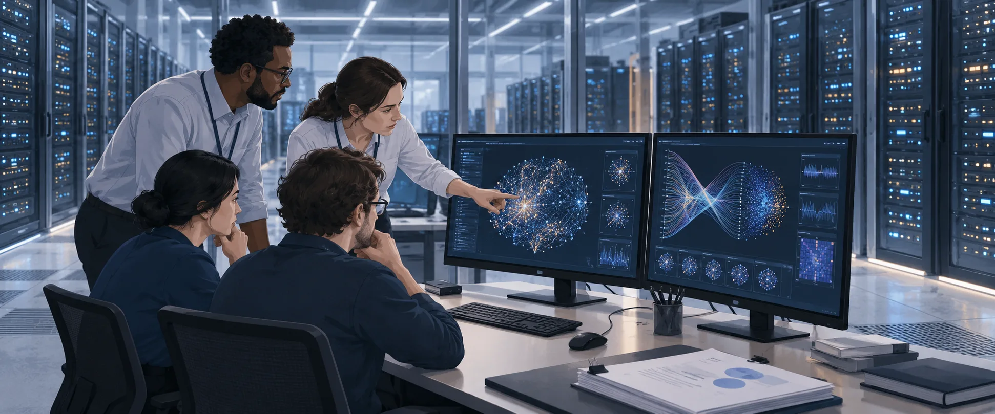DeepSeek’s reported $15B raise puts AI ambitions in focus