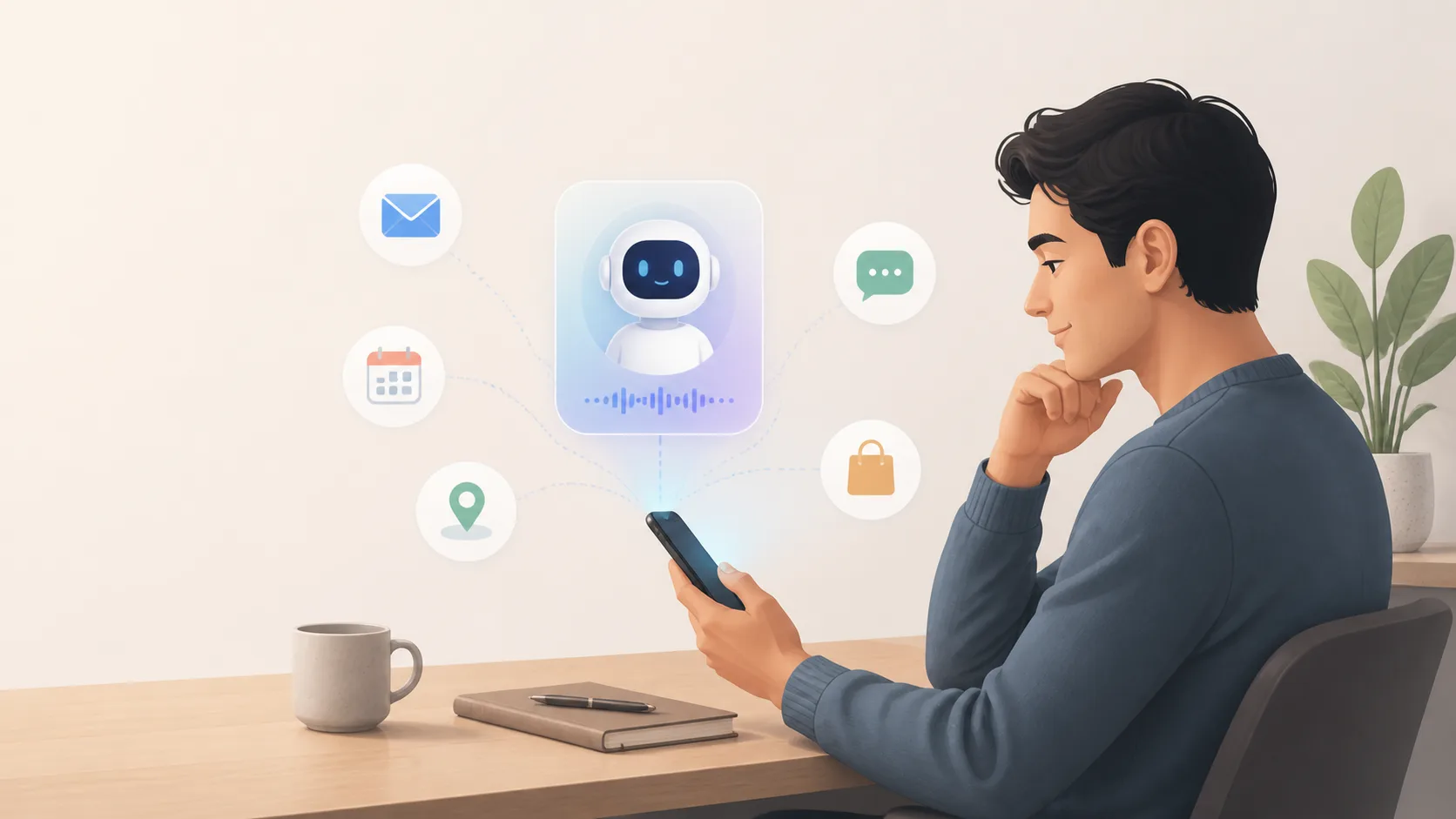 Why Instinct’s AI assistant is testing user trust