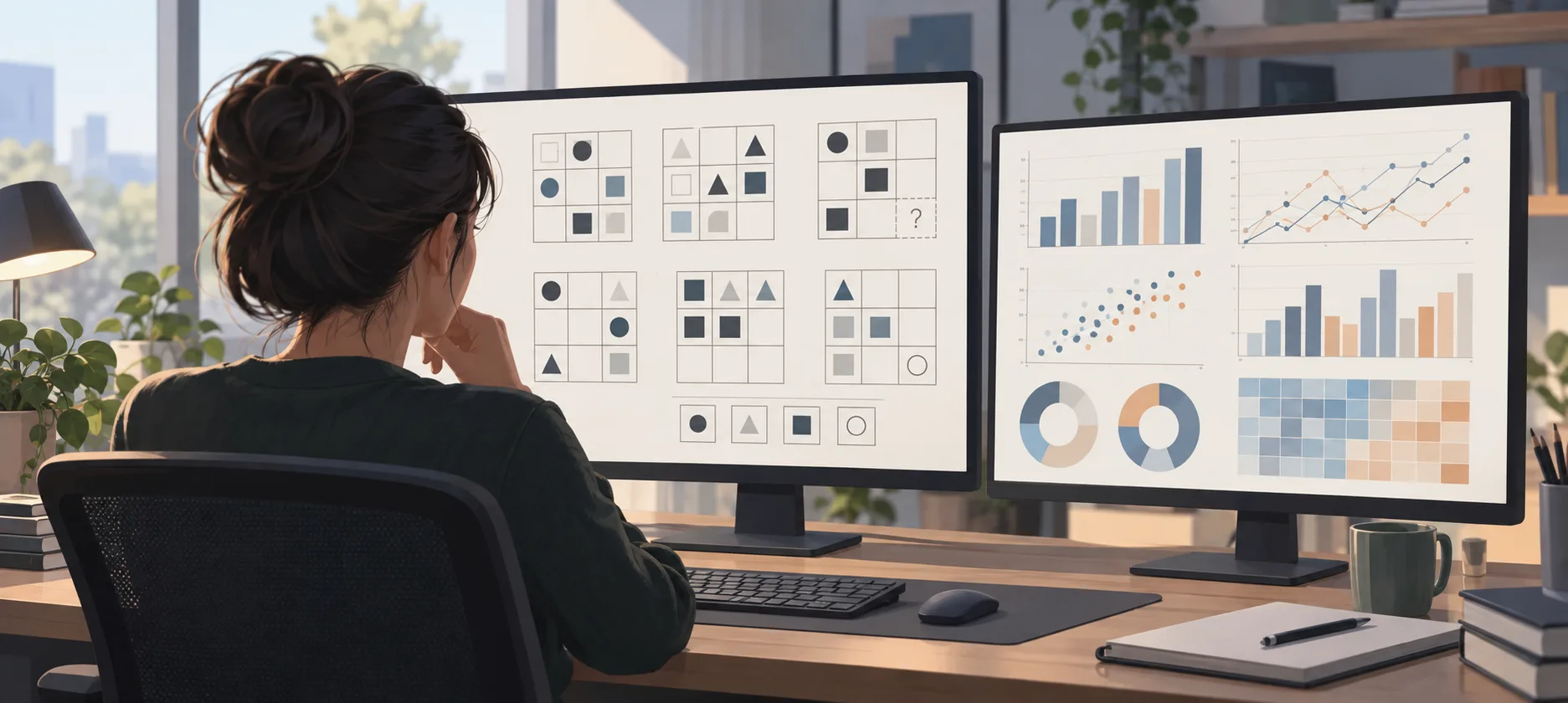 Gemini 4 Argon nears the AI frontier, with benchmark caveats