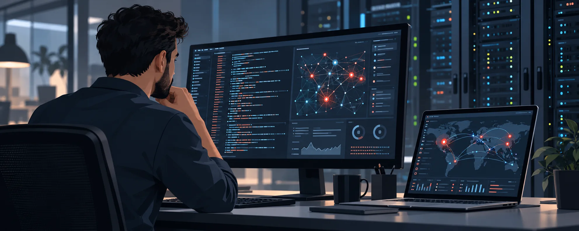 Mistral Puts Its Open-Weight AI Model to the Cybersecurity Test