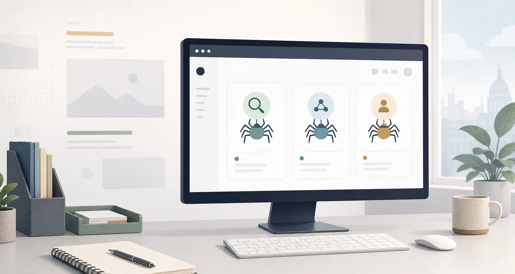 Cloudflare gives site owners finer control over AI crawlers