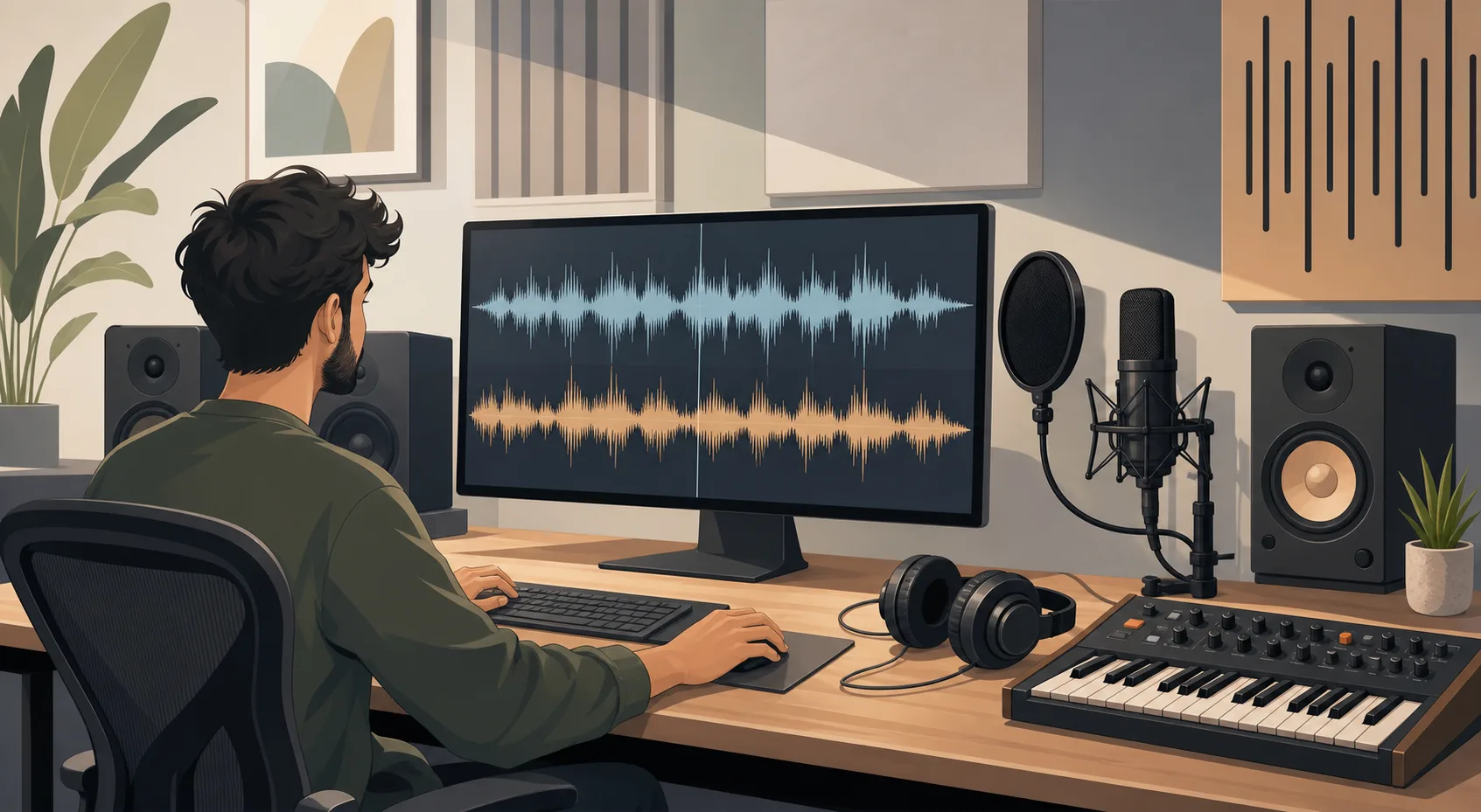 AI music detector raises new questions over “Rubberz”