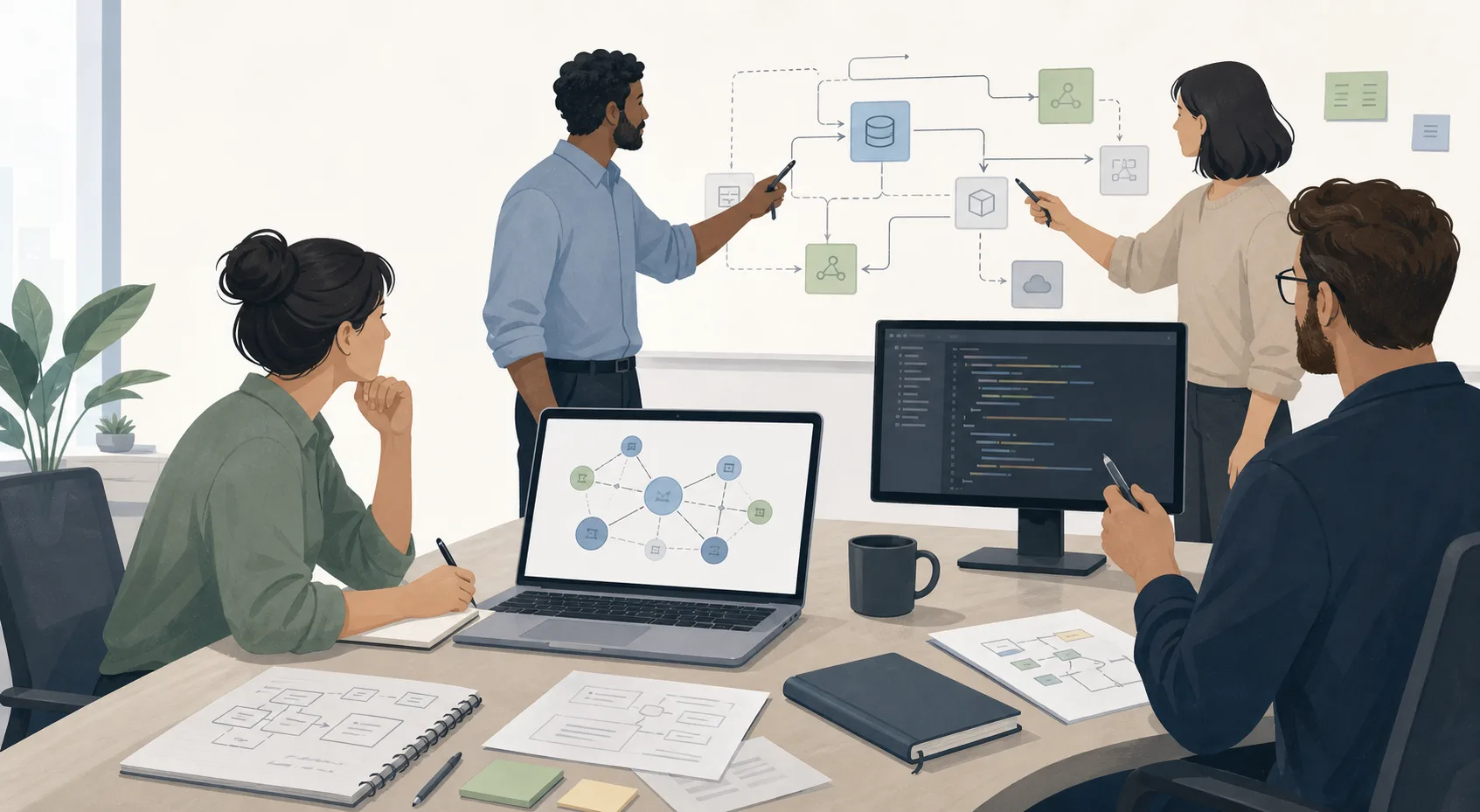 What key AI terms mean before they shape your next meeting
