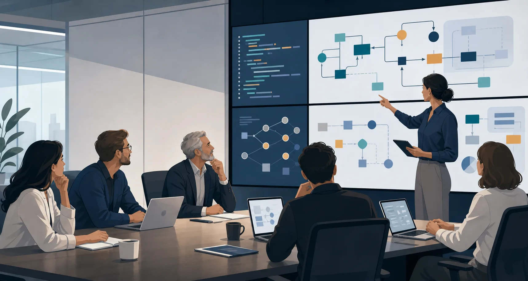 Why OpenAI’s DeployCo push puts Codex and ROI in focus