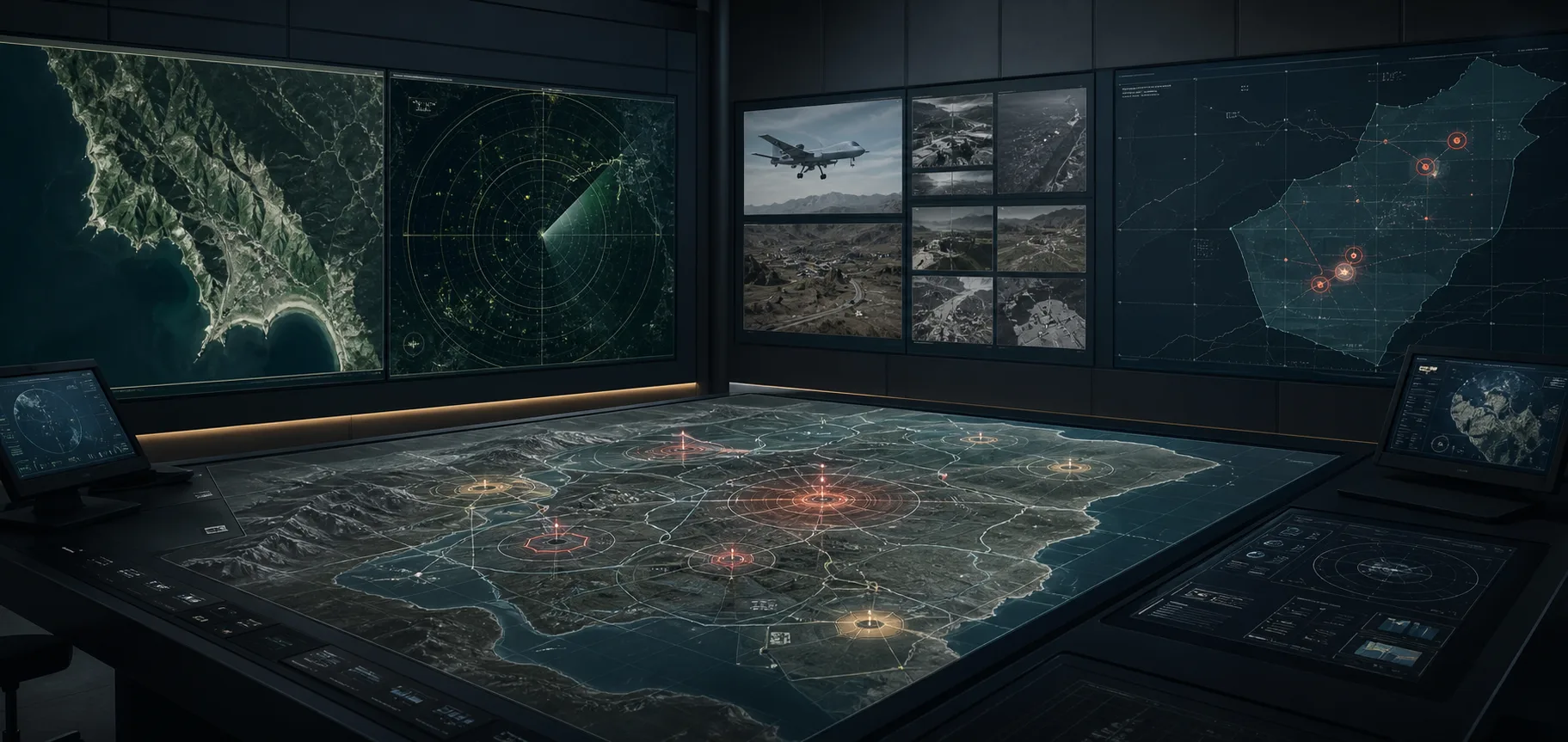 How Project Maven pushed military AI from analysis to targeting
