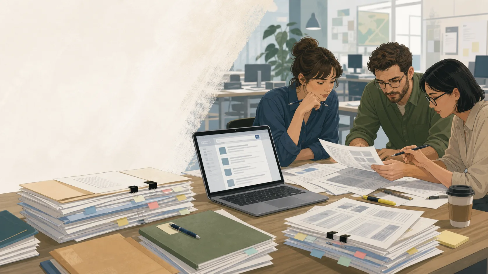 Eight Pulitzer awardees put AI use on the record