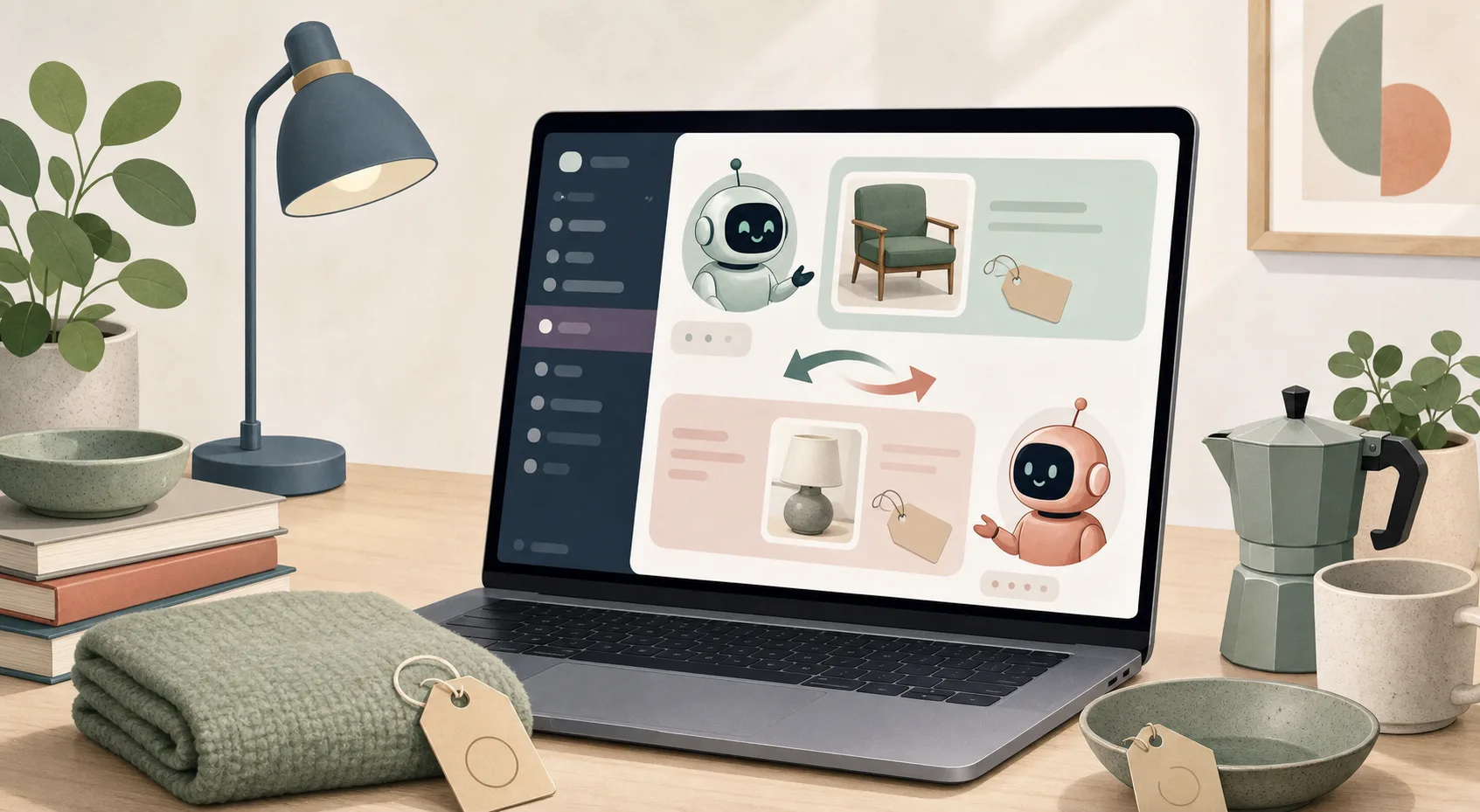 Stronger AI agents may quietly reshape online bargaining