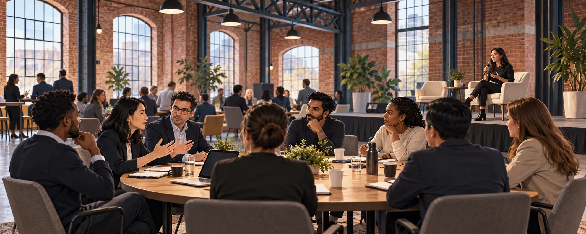Build a stronger startup in one day at Founder Summit