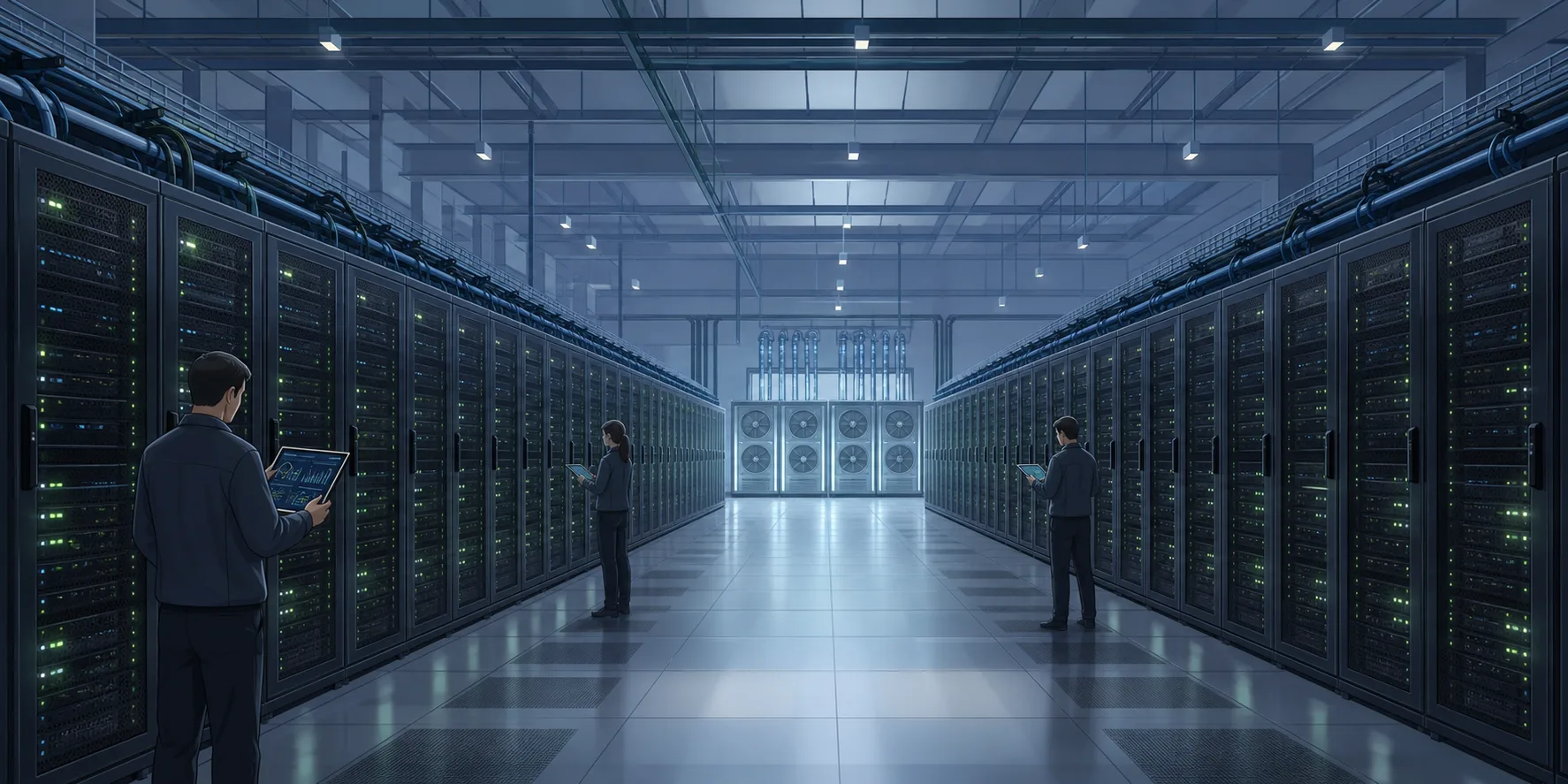 Groq’s $350 million raise sharpens its neocloud shift
